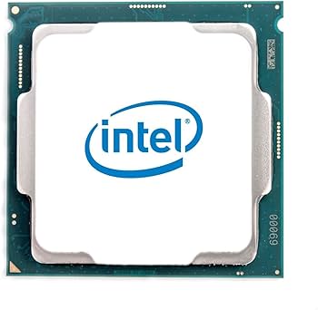 Amazon.com: DRP-INTEL960619 Intel Core i5 i5-8400 Hexa-core (6